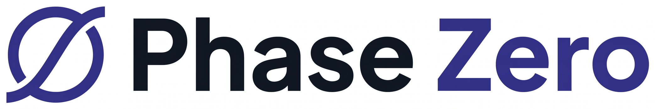 Phase Zero